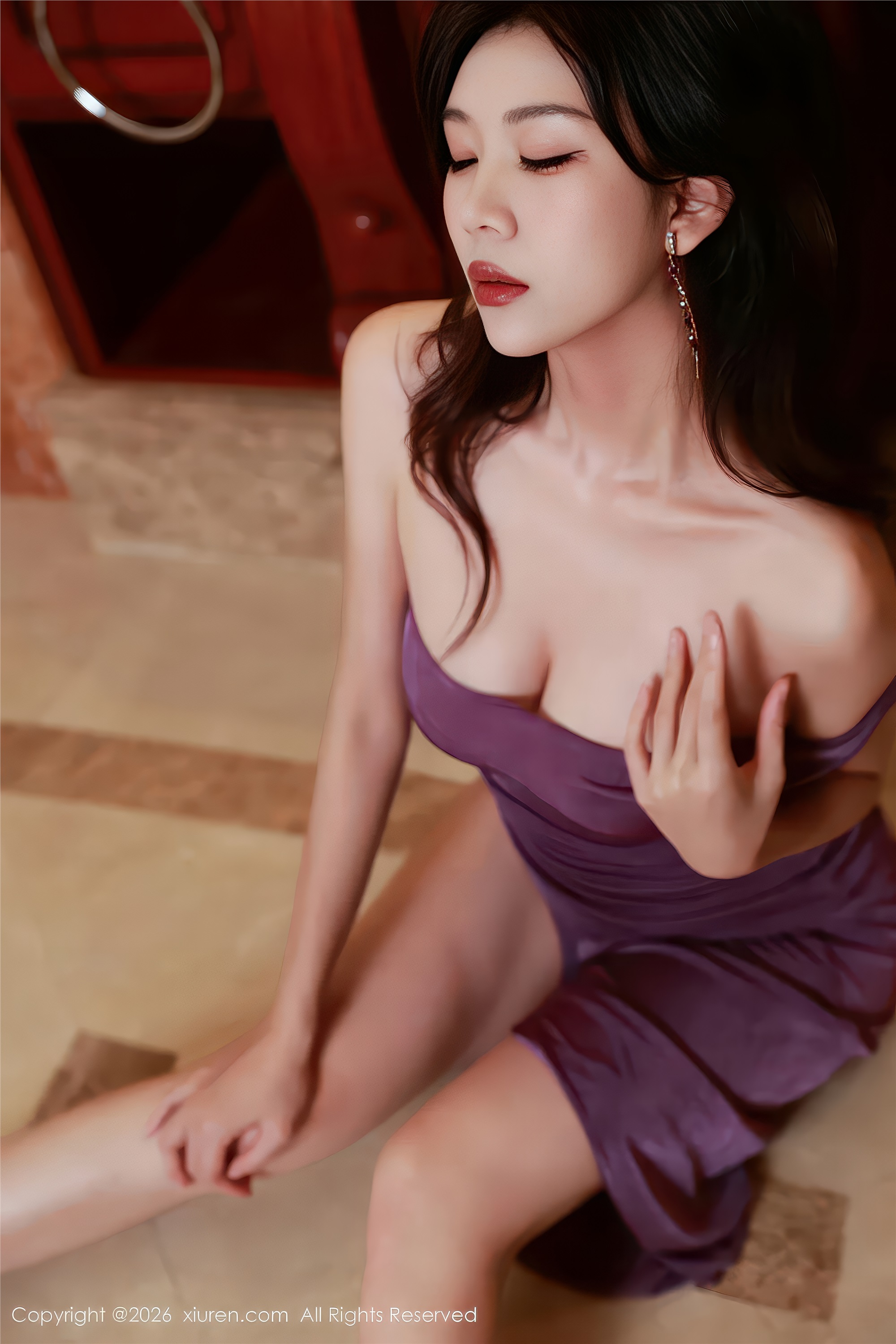 Xiuren秀人网 2026.01.29 NO.11290 玫瑰我爱你